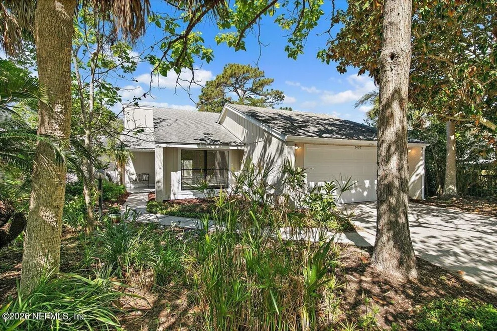 Unit for sale at 2437 BURGUNDY Court, Ponte Vedra Beach, FL 32082