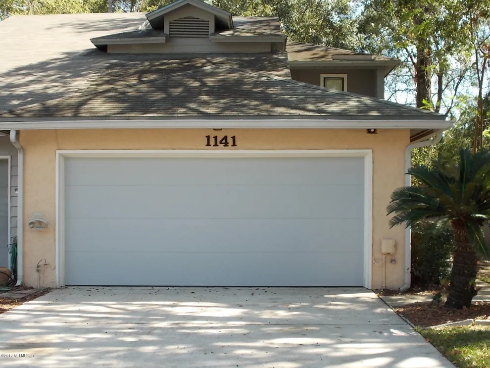 Unit for sale at 1141 FROMAGE Circle E, Jacksonville, FL 32225