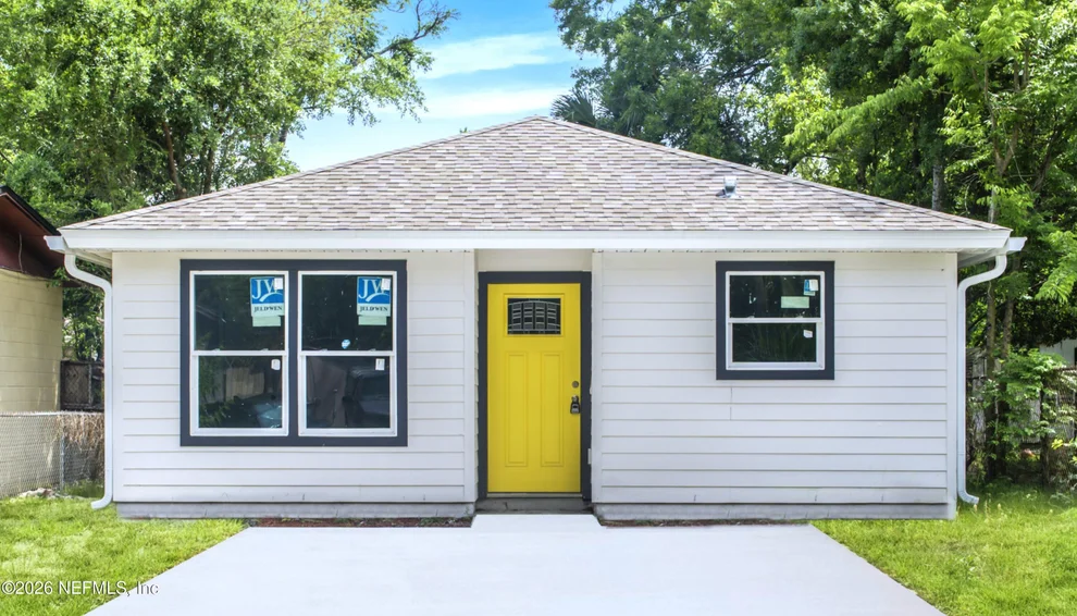 Unit for sale at 1264 W 19TH Street, Jacksonville, FL 32209