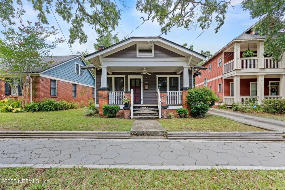 Unit for sale at 2531 DELLWOOD Avenue, Jacksonville, FL 32204