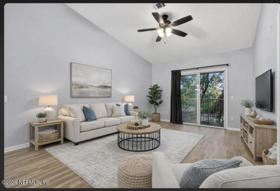 Unit for sale at 3690 KIRKPATRICK Circle, Jacksonville, FL 32210