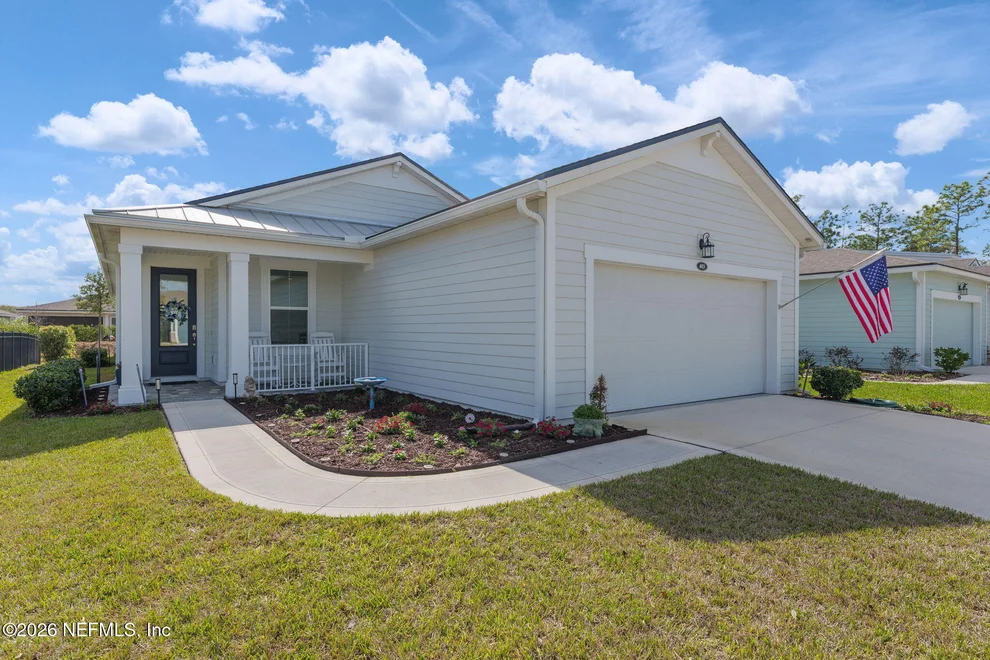 Unit for sale at 403 LADYSLIPPER Drive, St. Johns, FL 32259