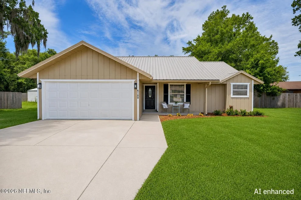 Unit for sale at 6109 W 1ST Manor, Palatka, FL 32177