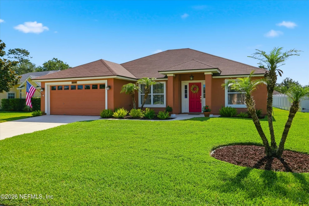 Unit for sale at 2515 BENTSHIRE Drive, Jacksonville, FL 32246