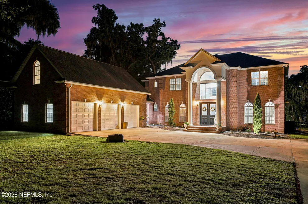 Unit for sale at 120 RUSTIC OAKS Lane, St. Johns, FL 32259