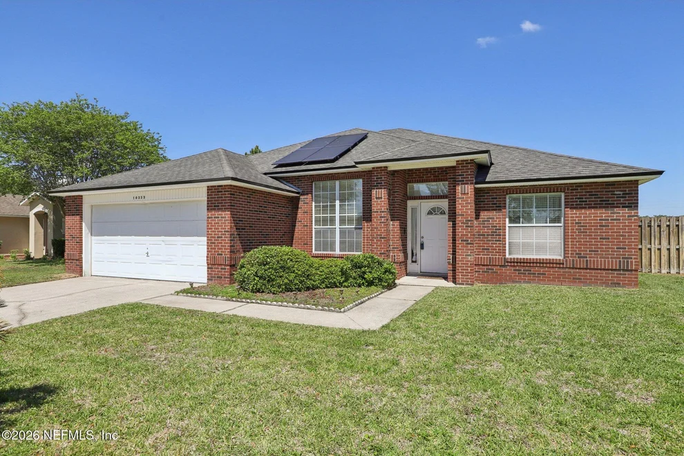 Unit for sale at 10333 SUGAR GROVE Road, Jacksonville, FL 32221