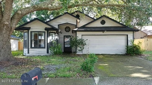 Unit for sale at 3641 LUMBERJACK Way, Jacksonville, FL 32223