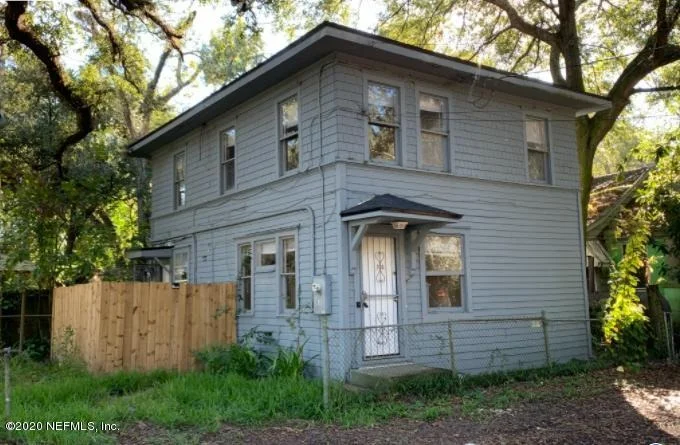 Unit for sale at 910 W 18TH Street, Jacksonville, FL 32209