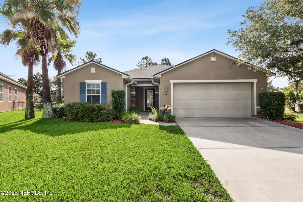 Unit for sale at 4619 PINE LAKE Drive, Middleburg, FL 32068