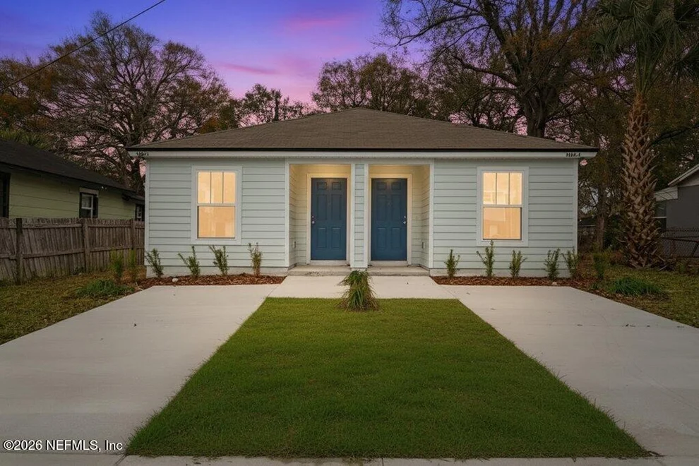 Unit for sale at 1852 W 20TH Street, Jacksonville, FL 32209