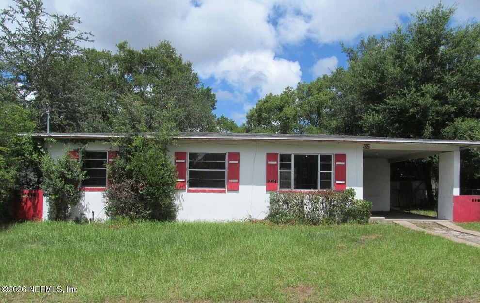 Unit for sale at 35 W 44TH Street, Jacksonville, FL 32208