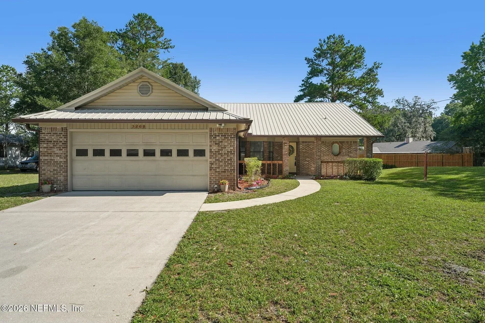 Unit for sale at 3268 WILDERNESS Circle, Middleburg, FL 32068