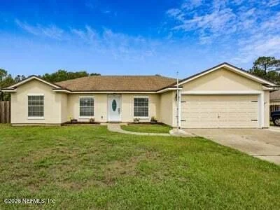 Unit for sale at 861653 WORTHINGTON Drive, Yulee, FL 32097