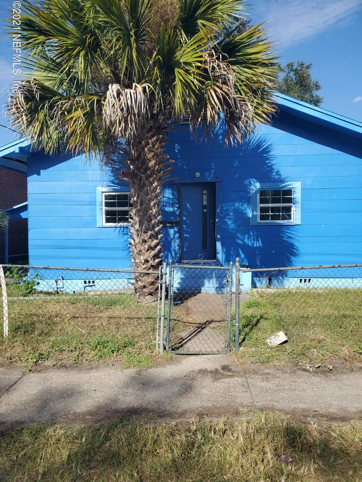Unit for sale at 541 WOODBINE Street, Jacksonville, FL 32206