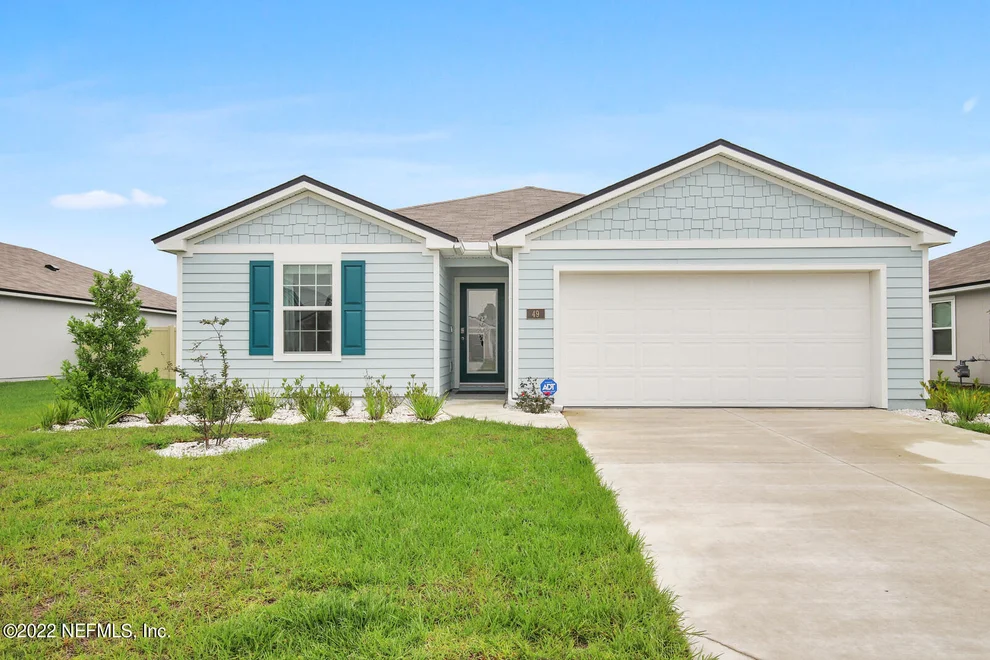 Unit for sale at 49 JARAMA Circle, St. Augustine, FL 32084