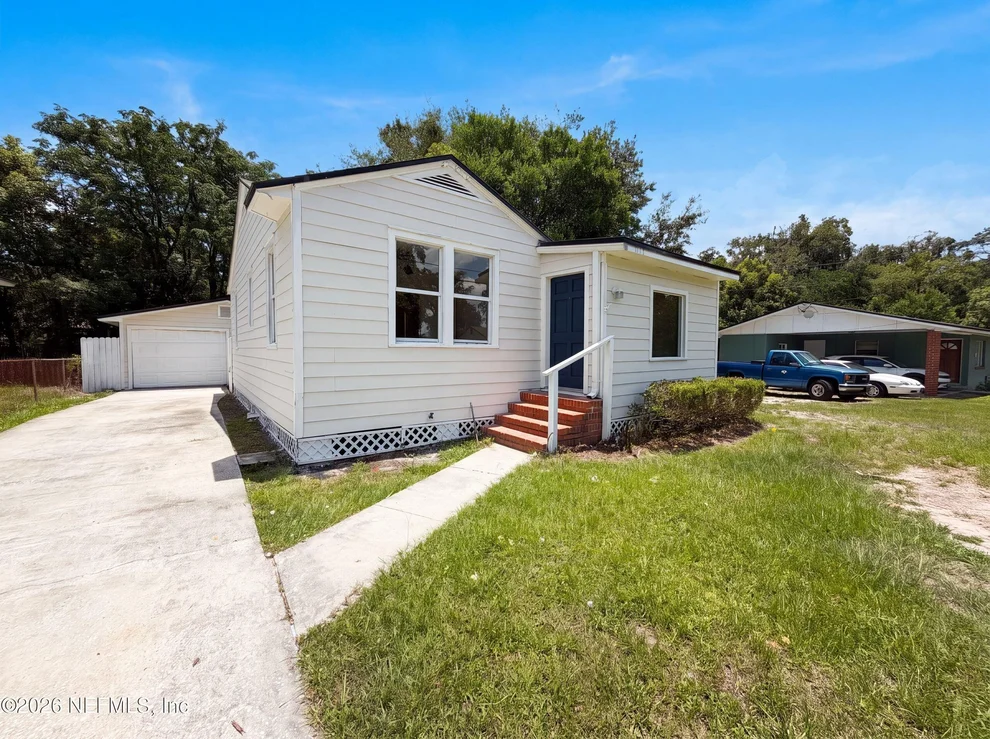 Unit for sale at 7329 WILDER Avenue, Jacksonville, FL 32208