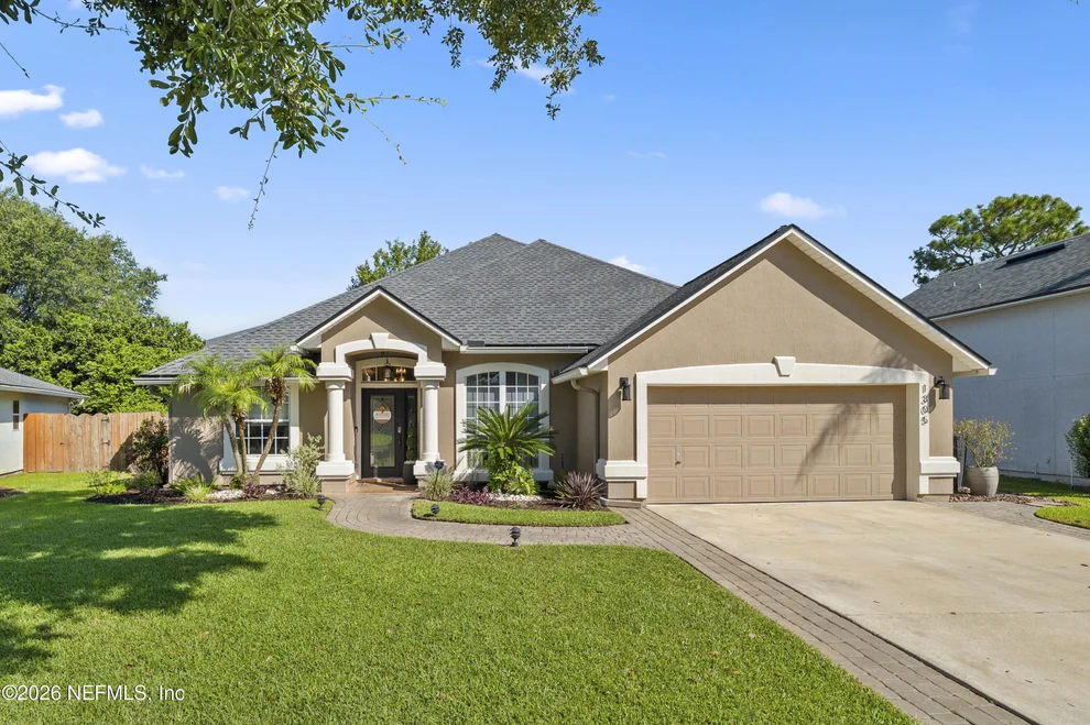 Unit for sale at 1305 SYLVIE Lane, Ponte Vedra, FL 32081
