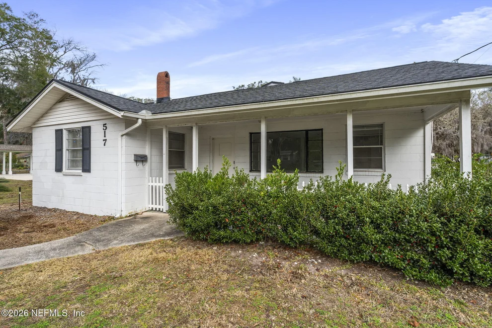 Unit for sale at 517 CLINTON Drive, Orange Park, FL 32073