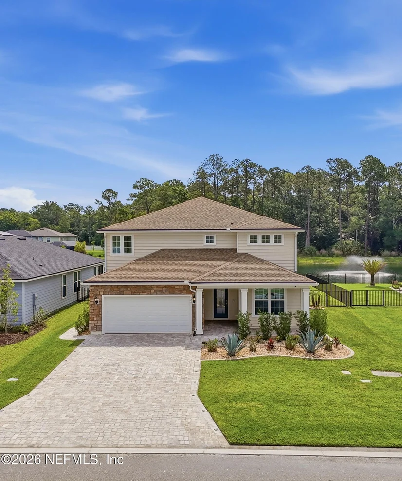 Unit for sale at 424 CEDAR PRESERVE Lane, St. Augustine, FL 32095
