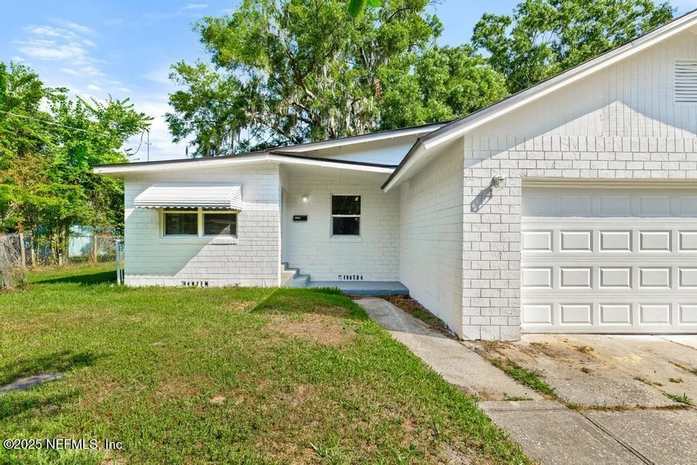 Unit for sale at 4249 LOCKHART Drive, Jacksonville, FL 32209