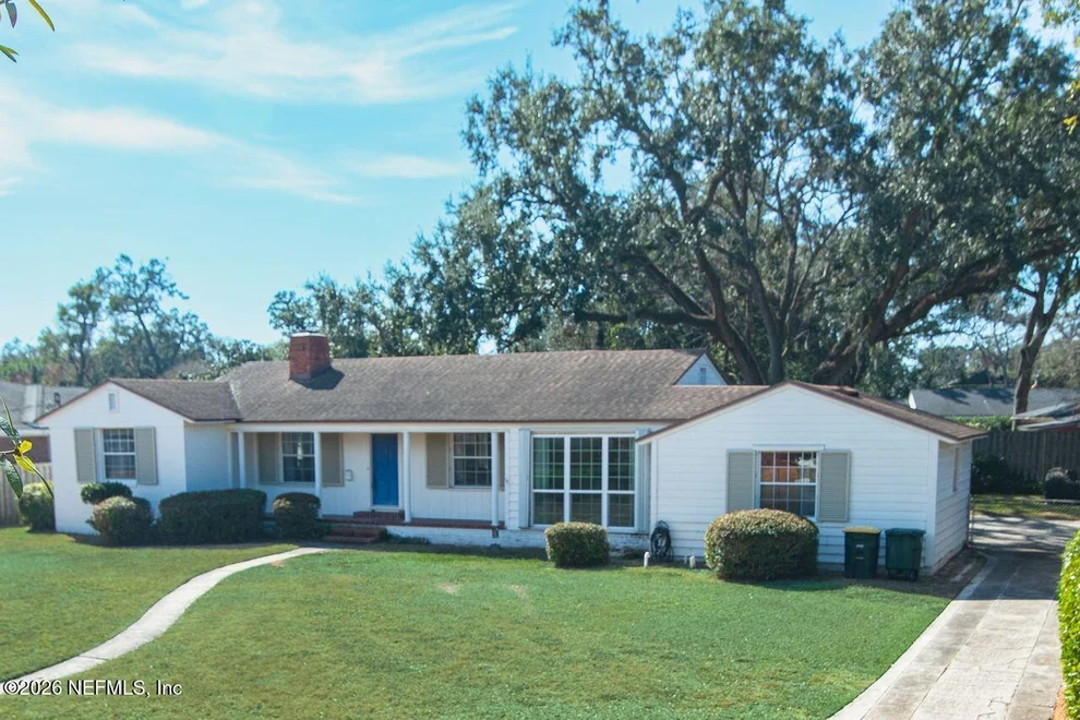 Unit for sale at 1321 MUNDY Drive, Jacksonville, FL 32207