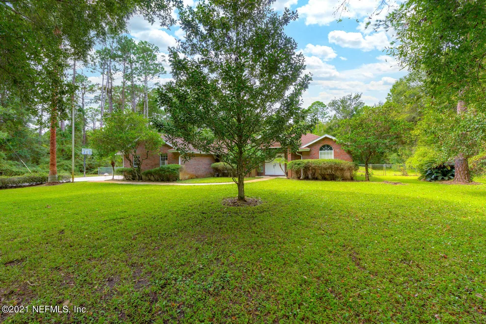 Unit for sale at 370 CIRCLE Drive W, St. Augustine, FL 32084