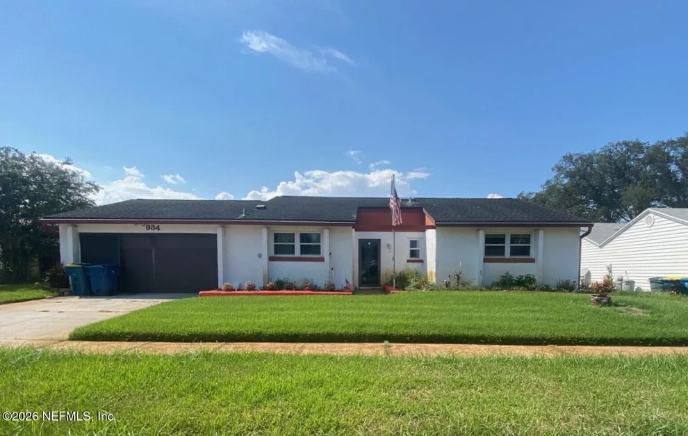 Unit for sale at 934 SCHOONERS BAY Drive, Jacksonville, FL 32233