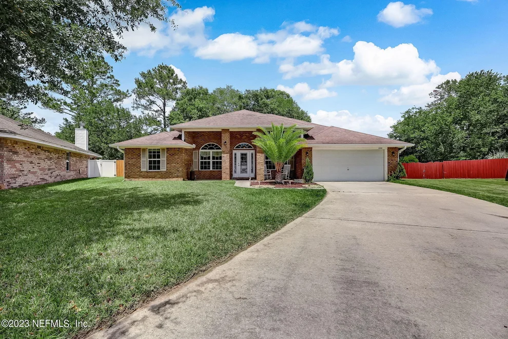 Unit for sale at 2206 SNOWCREEK Court, Jacksonville, FL 32221