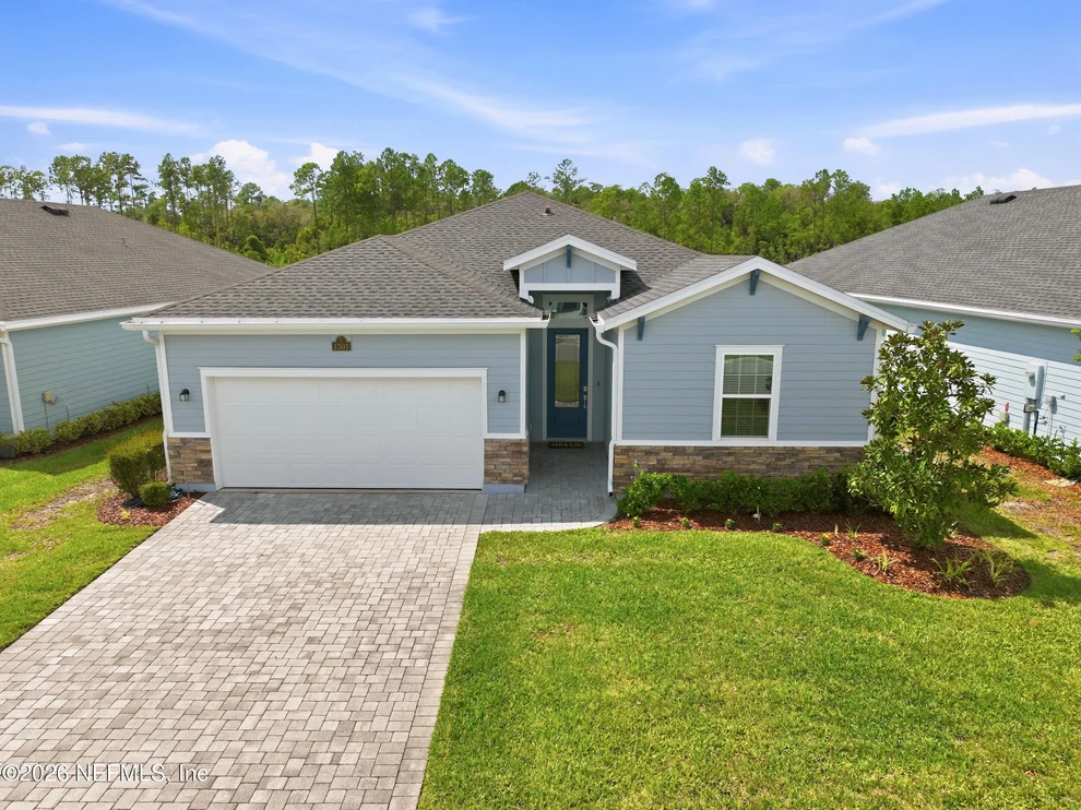 Unit for sale at 1301 STILLWATER Boulevard, St. Johns, FL 32259