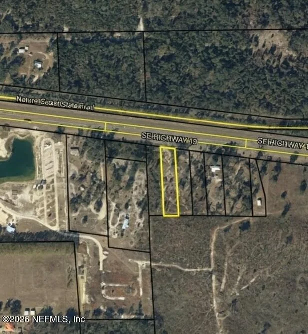 Unit for sale at 23032 SE HWY 19, Old Town, FL 32680