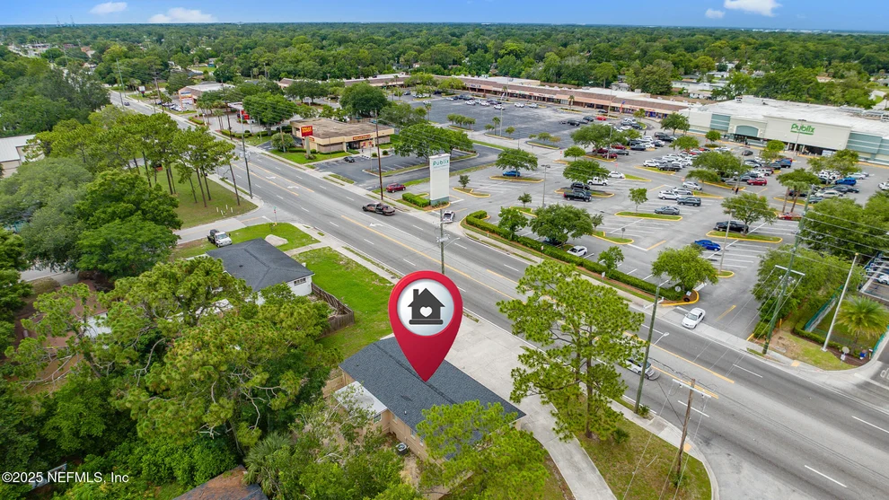 Unit for sale at 7120 MERRILL Road, Jacksonville, FL 32277
