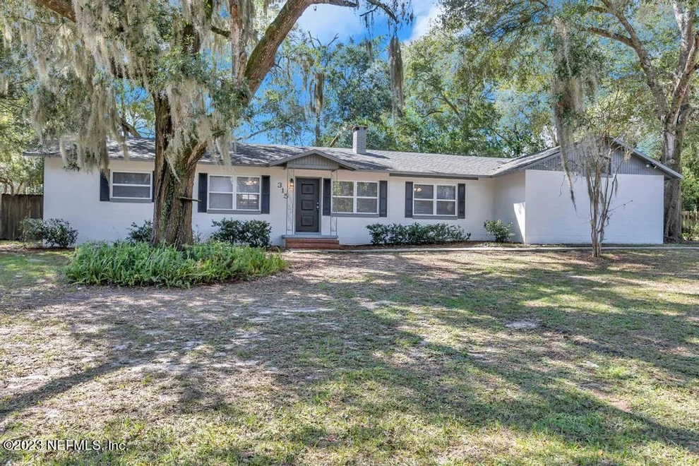 Unit for sale at 315 SW JASMINE Avenue, Keystone Heights, FL 32656