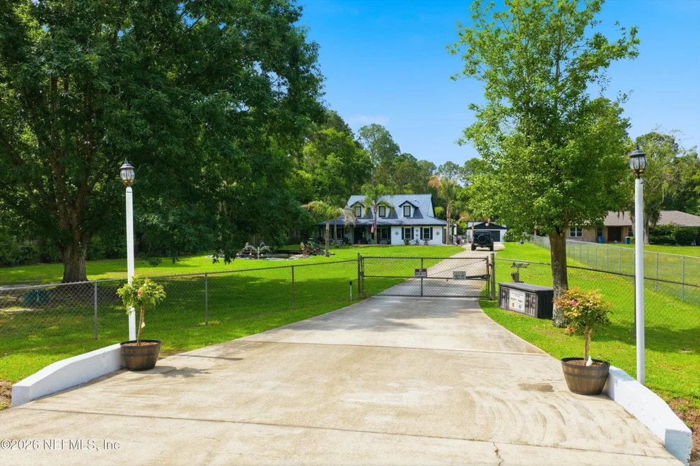 Unit for sale at 5520 ADA JOHNSON Road, Jacksonville, FL 32218