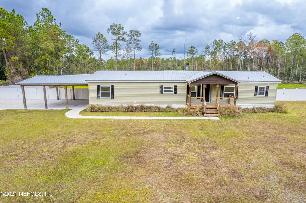Unit for sale at 805 SR 230, Starke, FL 32091