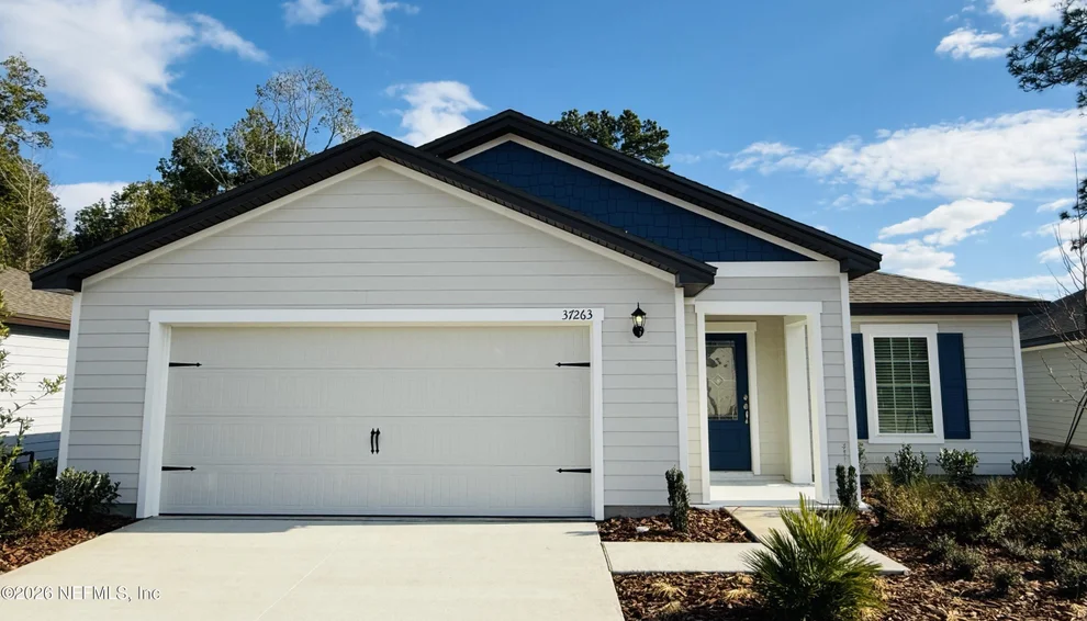 Unit for sale at 37263 WHISPER Way, Hilliard, FL 32046