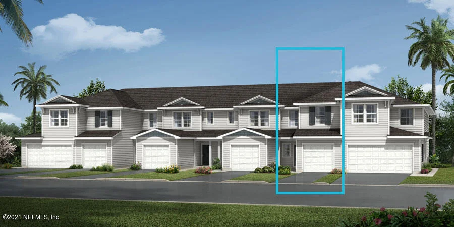 Unit for sale at 12022 CALVESTA Street, Jacksonville, FL 32256