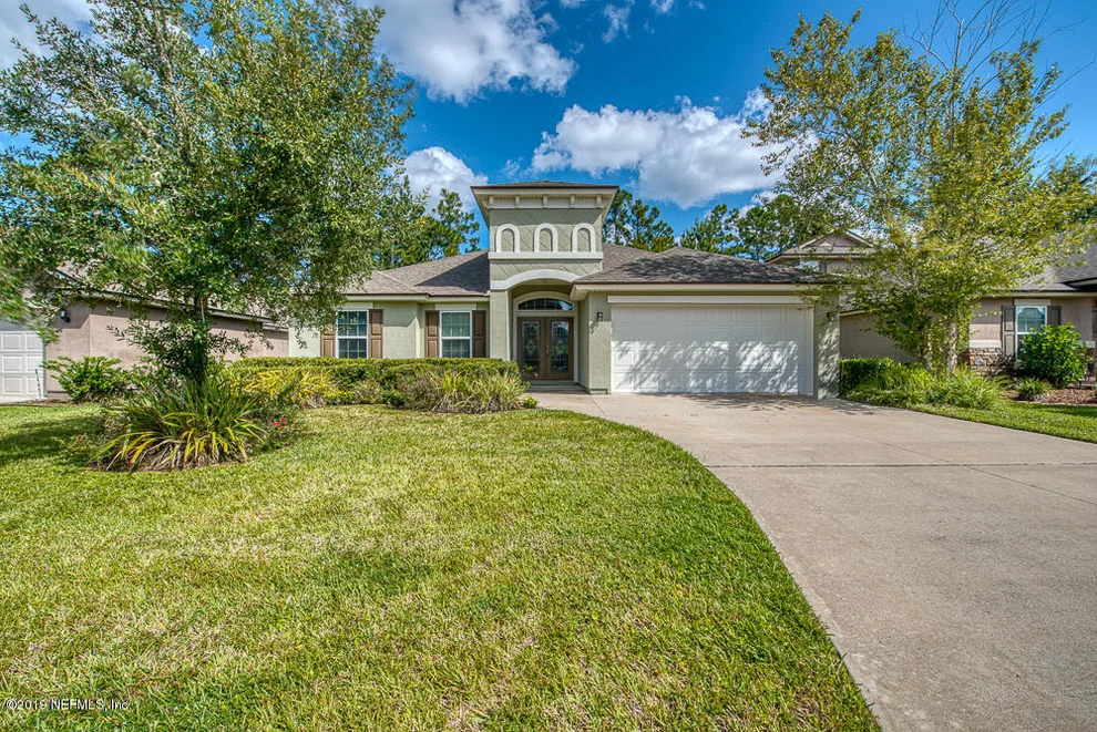 Unit for sale at 1789 EAGLE CREST Drive, Fleming Island, FL 32003
