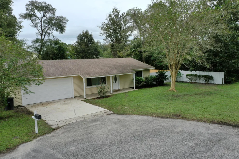 Unit for sale at 1285 CAMELIA Street, Atlantic Beach, FL 32233
