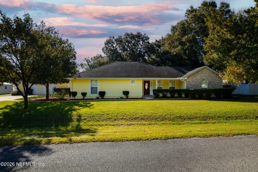 Unit for sale at 618 SE 44TH Street, Keystone Heights, FL 32656