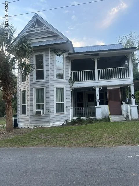 Unit for sale at 107 4TH ST Street SW, Jasper, FL 32052