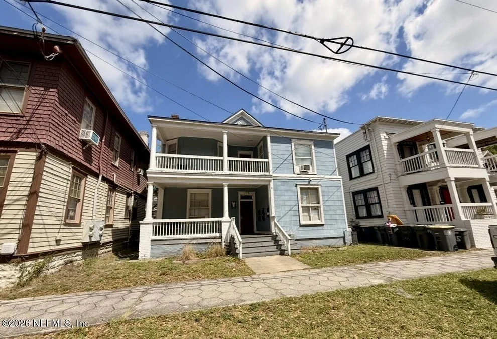 Unit for sale at 115 4TH Street, Jacksonville, FL 32206