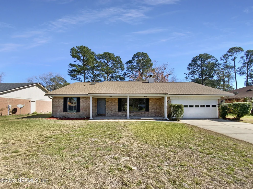 Unit for sale at 7537 KESTREL Drive, Jacksonville, FL 32222