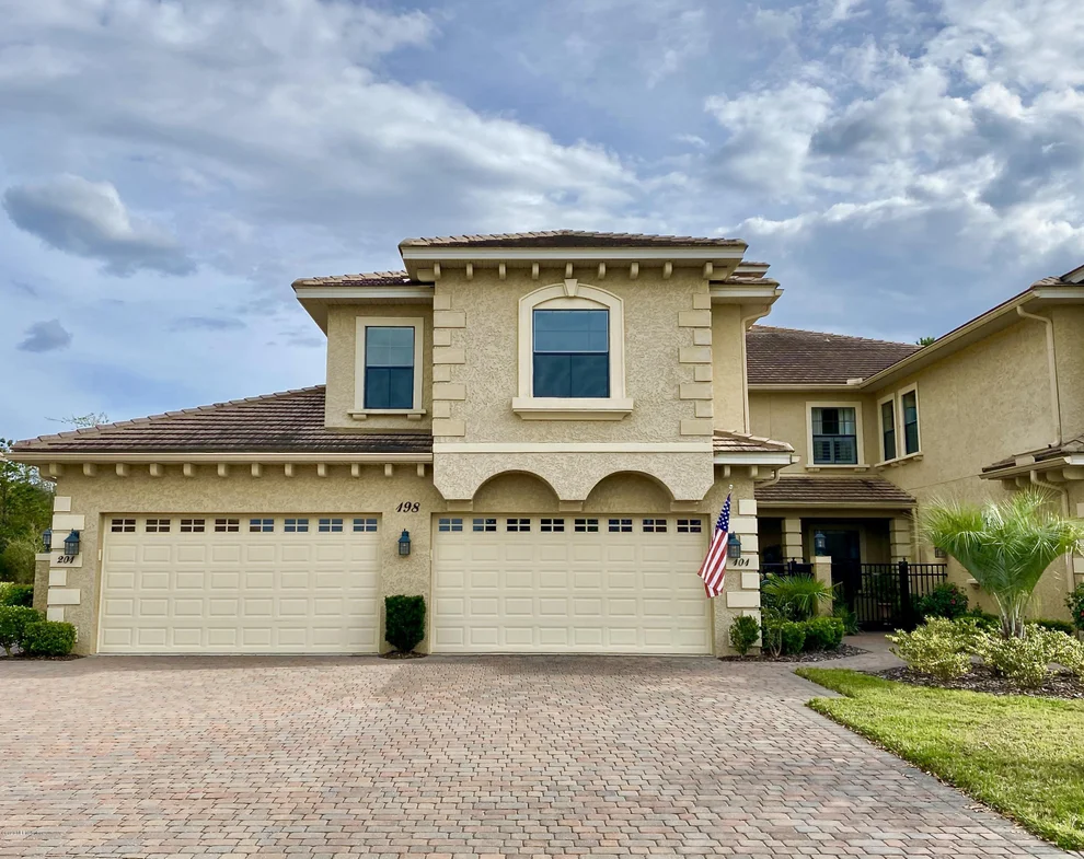 Unit for sale at 198 LATERRA LINKS Circle, St. Augustine, FL 32092