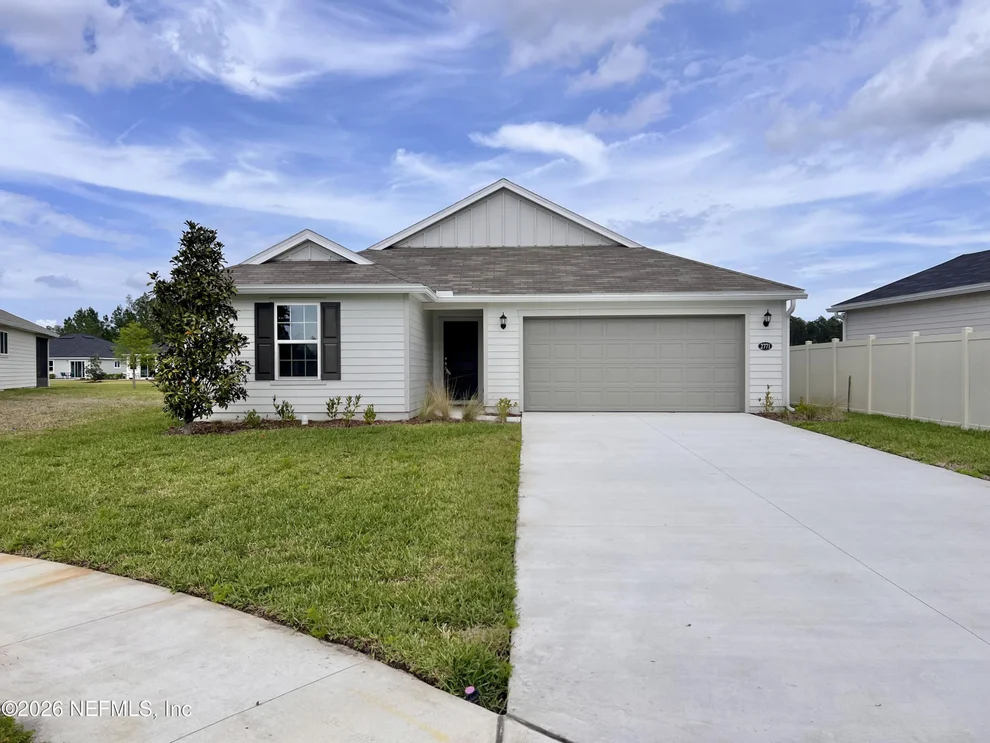 Unit for sale at 2771 MONROE LAKES Terrace, Green Cove Springs, FL 32043