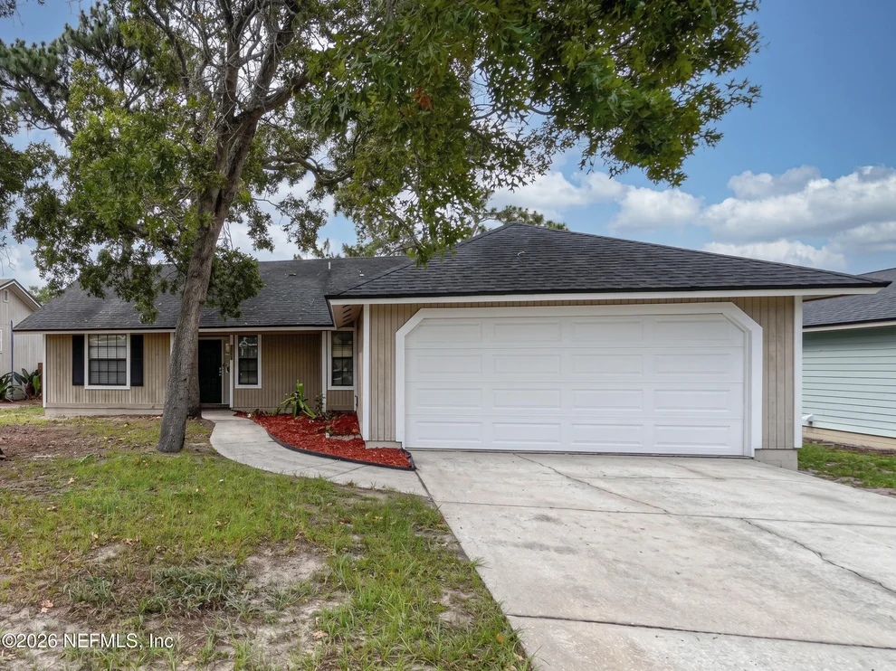 Unit for sale at 3363 HAMPSTEAD Drive, Jacksonville, FL 32225