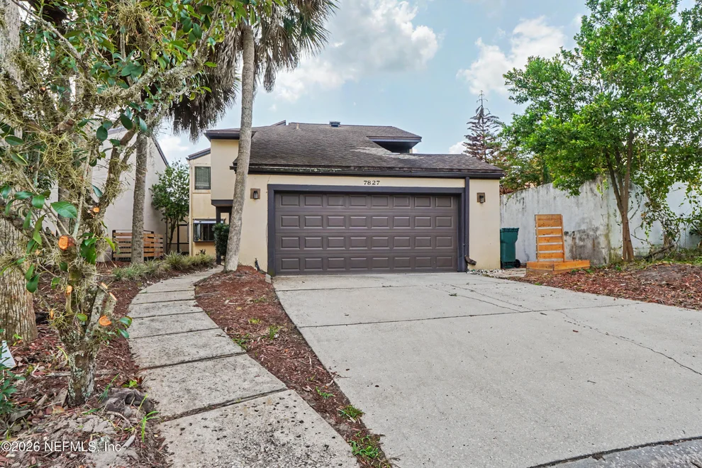 Unit for sale at 7827 CYPRESS POINT Court, Jacksonville, FL 32256