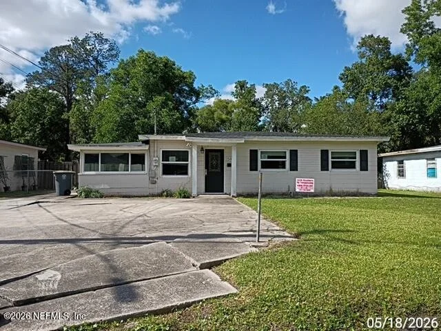 Unit for sale at 5414 SHARON Terrace, Jacksonville, FL 32207
