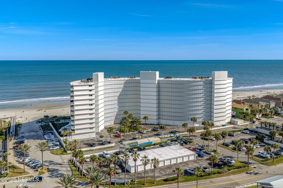 Unit for sale at 1601 OCEAN Drive S, Jacksonville Beach, FL 32250