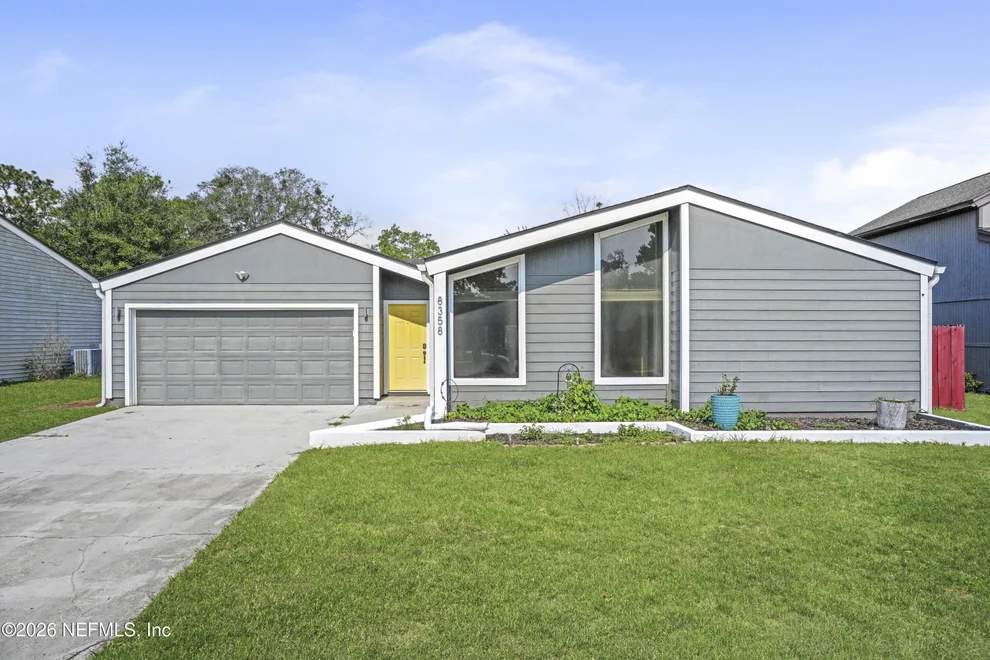 Unit for sale at 8358 CHASON Road W, Jacksonville, FL 32244