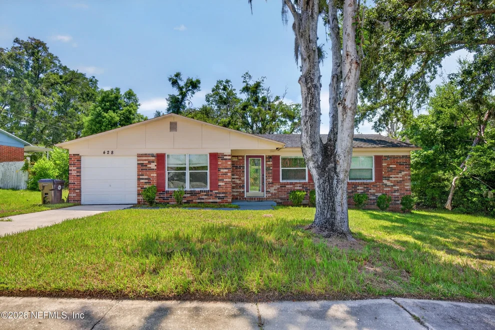 Unit for sale at 428 NEPTUNE Road, Orange Park, FL 32073